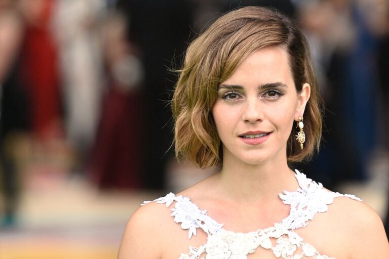 Emma Watson Wanted To Leave ‘harry Potter’ Franchise